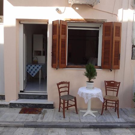 Korthi Central Appartment By The Seaside. Όρμος Εξωτερικό φωτογραφία