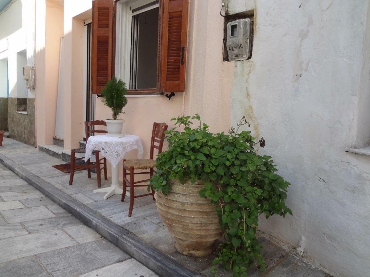 Korthi Central Appartment By The Seaside. Όρμος Εξωτερικό φωτογραφία