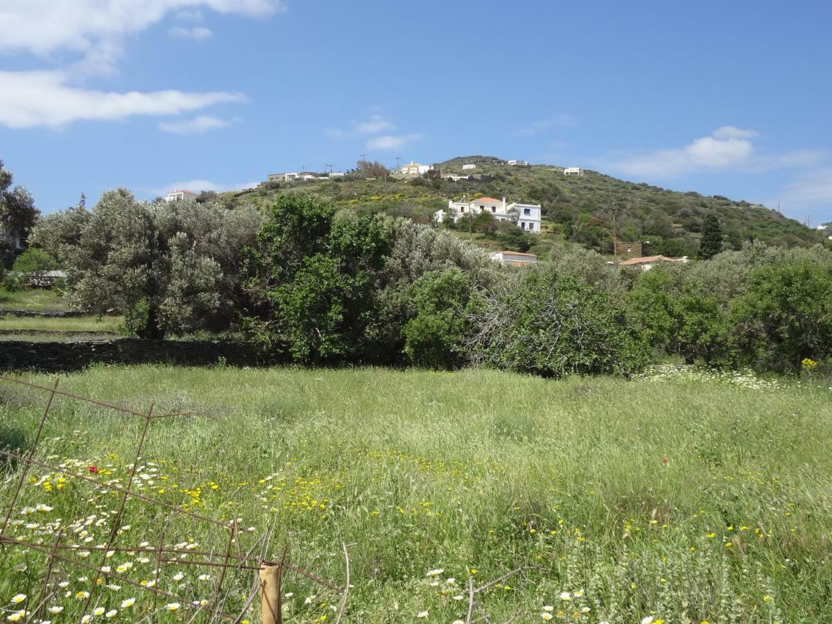 Korthi Central Appartment By The Seaside. Όρμος Εξωτερικό φωτογραφία